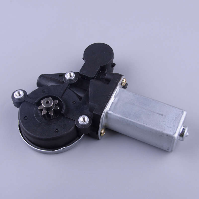 Power Window Motor Front Left LH fit for Toyota Camry Highlander Scion xA