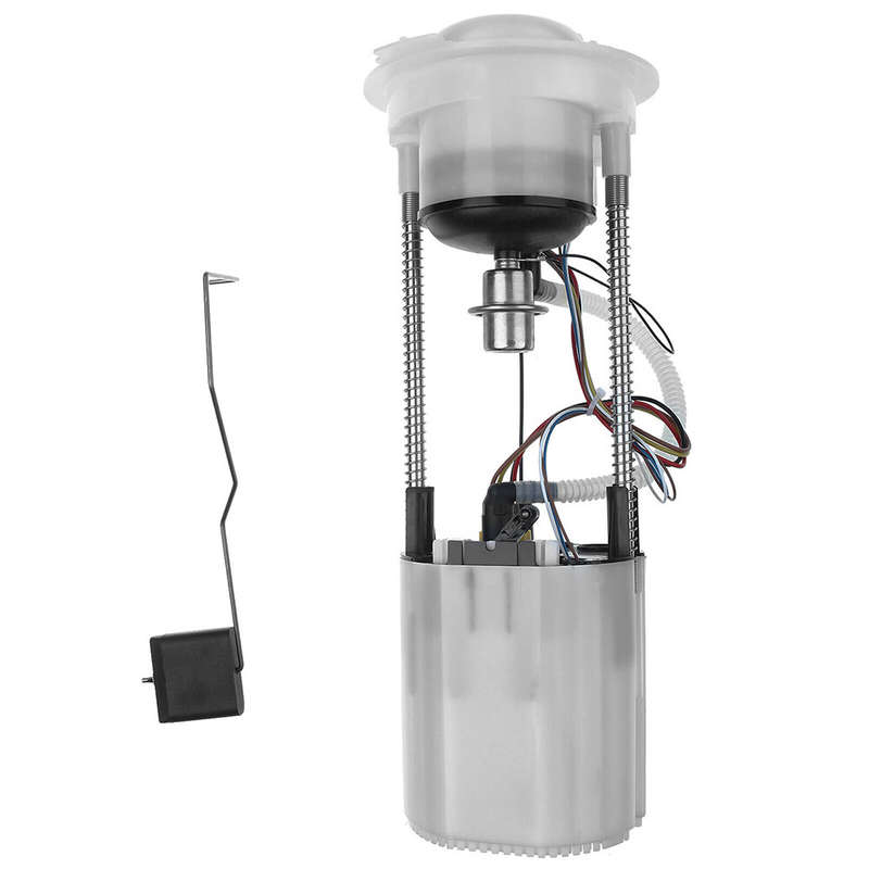 Electric Fuel Pump Assembly with Float For Audi Q5 SQ5 2014-2017 2.0L 8R0919051E
