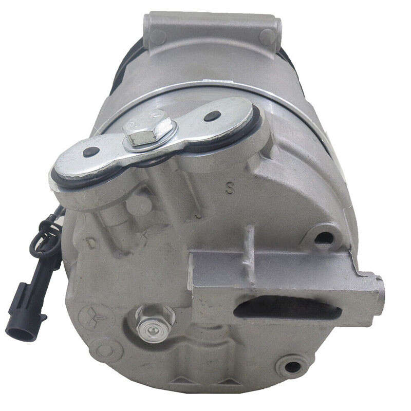 For Ferrari 360 3.6L 2000-2005 Maserati Quattroporte 2014 6581290 AC Compressor