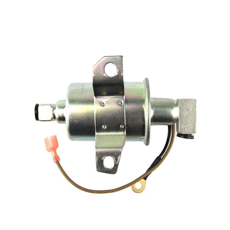 Electric Fuel Pump For Onan Emerald Plus 5000 Gas RV Cummins Generator E11009