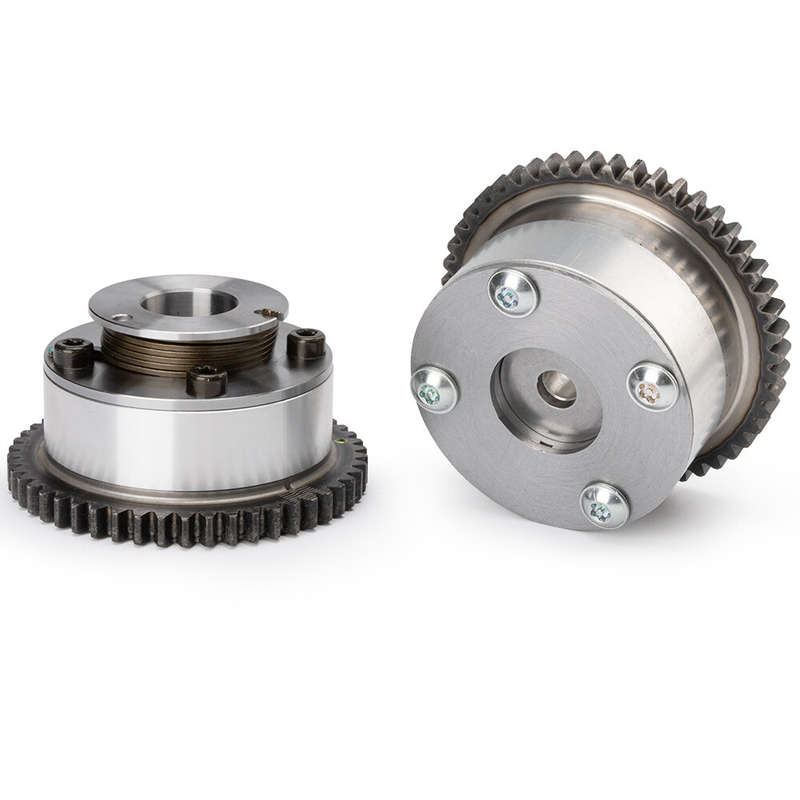 2X Camshaft Gear CVVT for Hyundai Veracruz KIA Sorento 3.5L 3.8L 243503C100