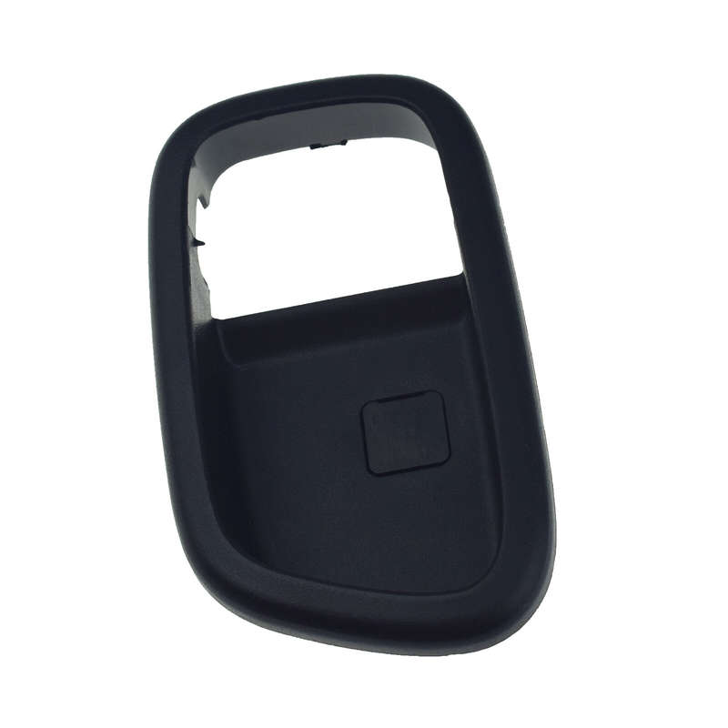 Front/Rear Left Inside Door Handle Cover 826111E000 For 2007-2011 Hyundai Accent
