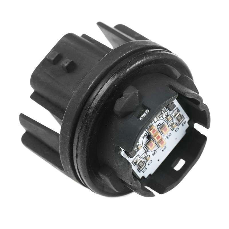 3 Pin Rear Tail Light LED Module Uint For Toyota For Land For Cruiser 2017-2022