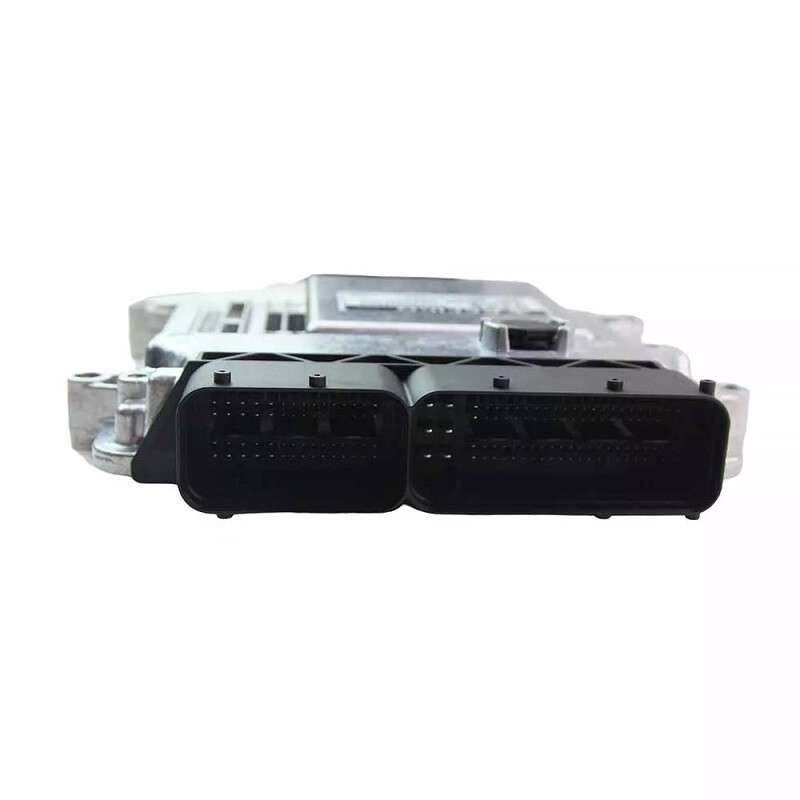 For Hyundai MG7.9.8 39123-2B770 Engine Computer Board ECU for Kia-MEG7.9.8 0356