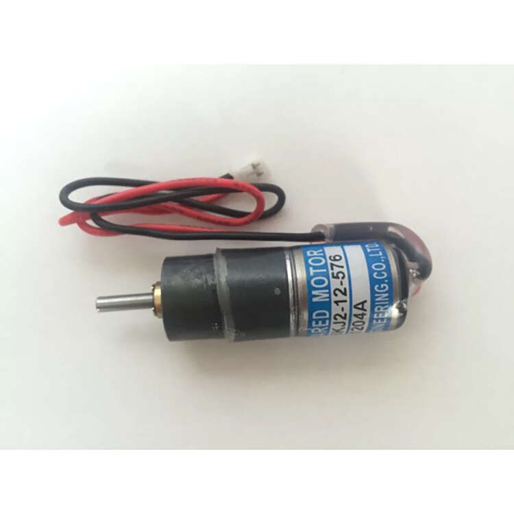 TE16KJ2-12-576 For RYOBI Ink Fountain Key Motor Ryobi 524 750 Printingparts