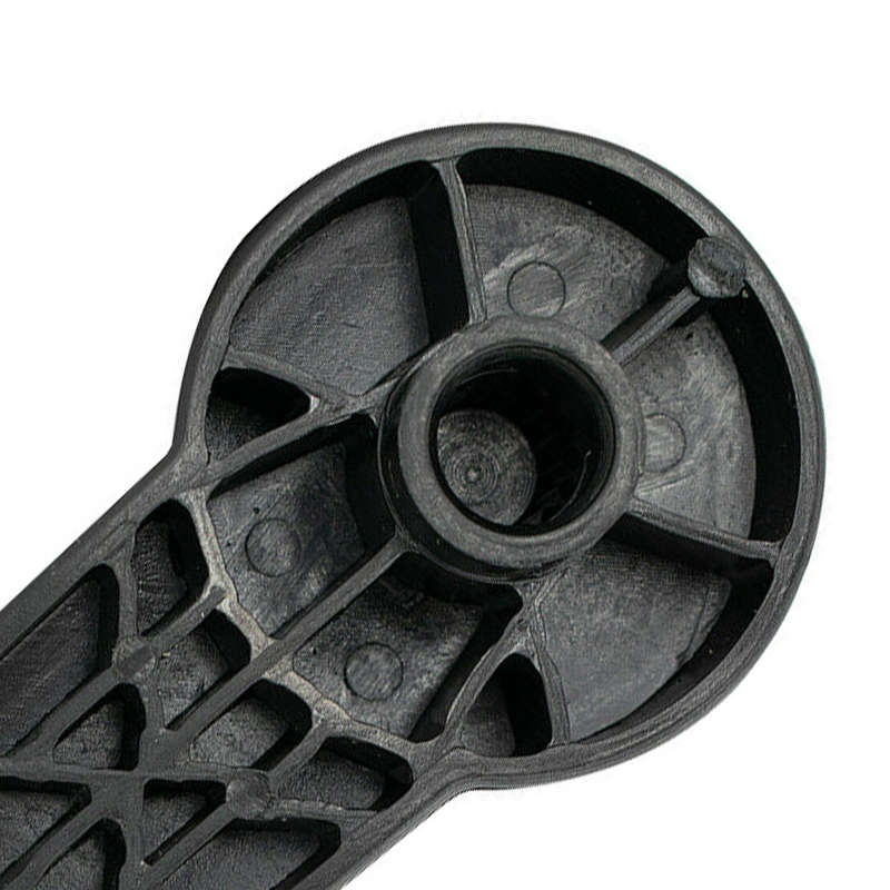 Set Window Crank Winder Handle Fit For Ford Transit Fiesta Focus Escort Fiesta