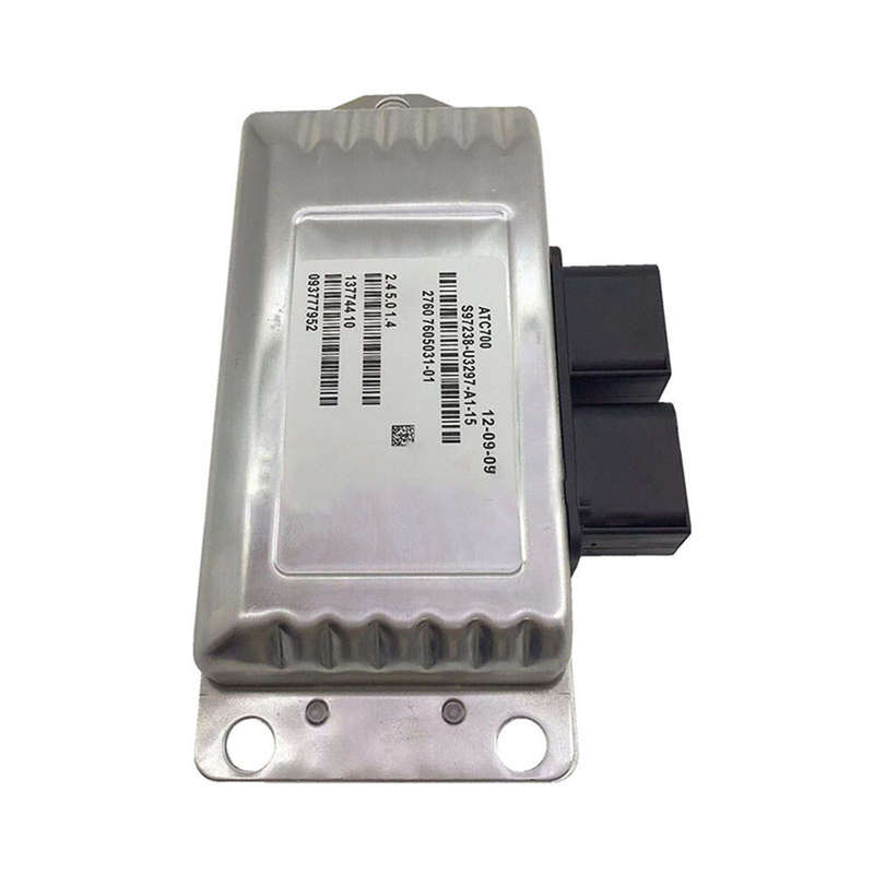 27607569969 For BMW E70 E71 E72 X5 X6 X5M X6M Transfer Box Case Control Unit