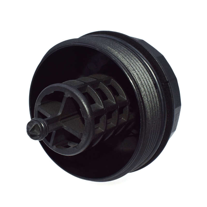 New Oil Filter Housing Cover Cap For BMW X6 X5 Z4 328i 528i X3 M3 11427525334