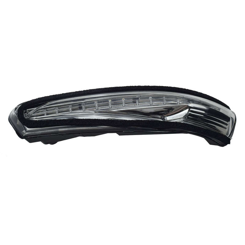 Left Driver Side Mirror Turn Signal Light 87614-A7000 For 2014-2018 Kia Forte
