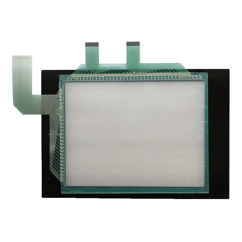 For Mitsubishi A970GOT-SBA A970GOT-TBA-B A970GOT-TBA-CH touchpad+prote