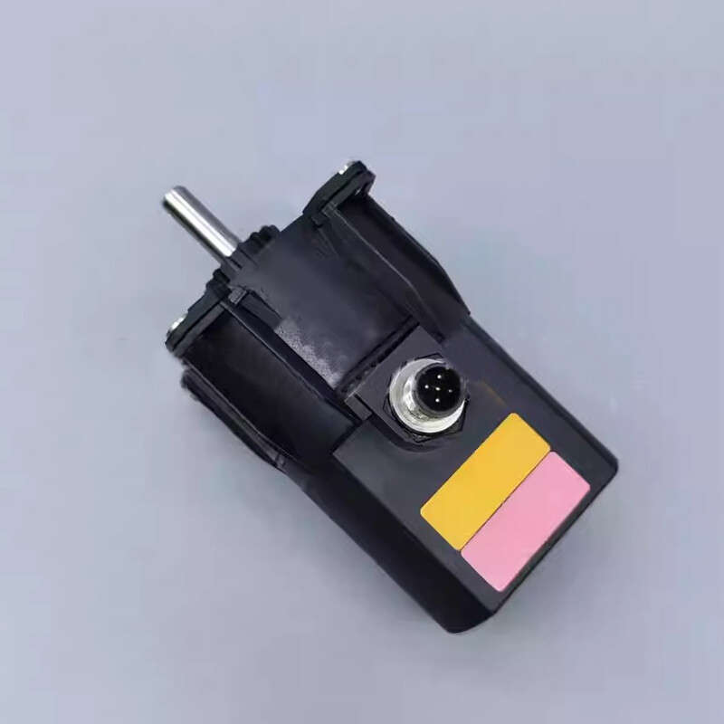 1PCS NEW FOR Heidelberg SM52 PM52 XL75 Front-Slope Motor R2.112.1311 1.5Nm