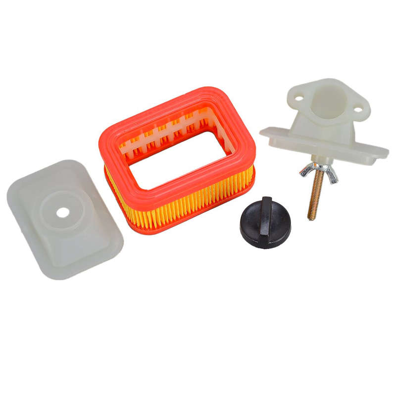 1Set Paper Air Filter Kit Fit For 5200 5800 52/58CC Chainsaw