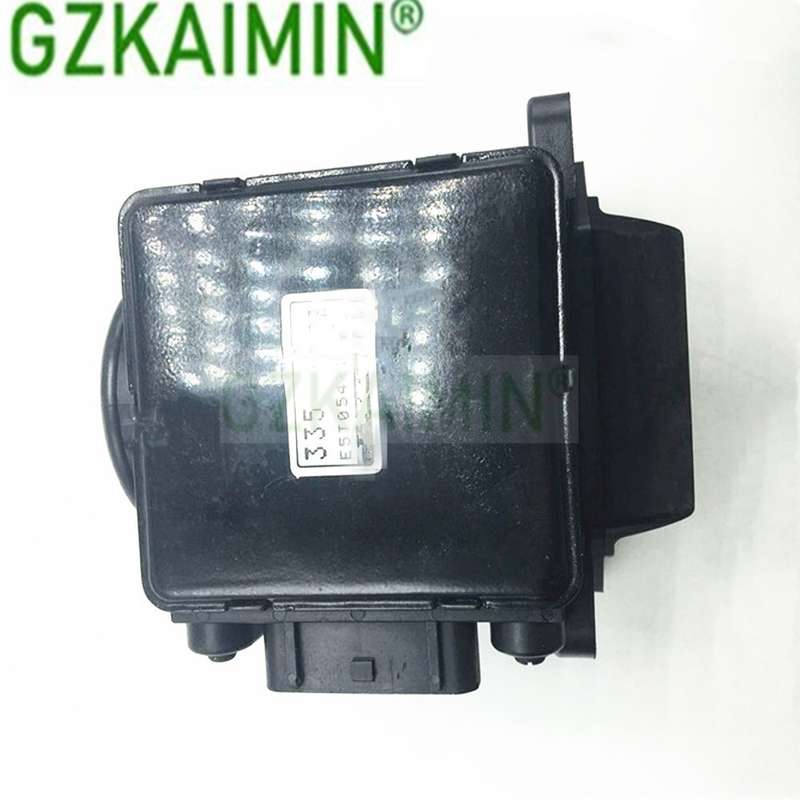 Mass air flow sensor E5T08471 Suitable for Mitsubishi Lancer Montero Sport