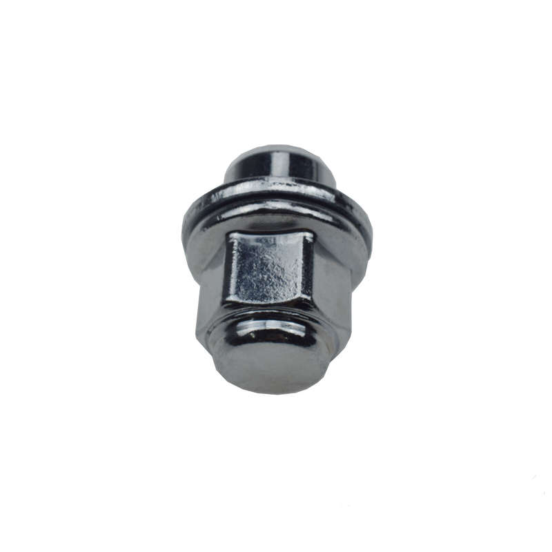 Wheel Nut Lug Stainless For Toyota RAV4 Avalon Camry Corolla Highlander Sienna