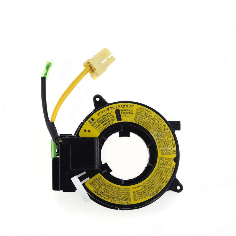 Clock spring 8619A015 Suitable for Mitsubishi Pajero 2000-2006 NM NP 3.5 3.2 V6
