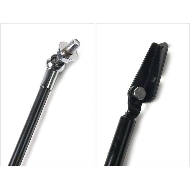 2x Rear Left & Right Tailgate Lift Support Shock Strut for Subaru Outback Legacy