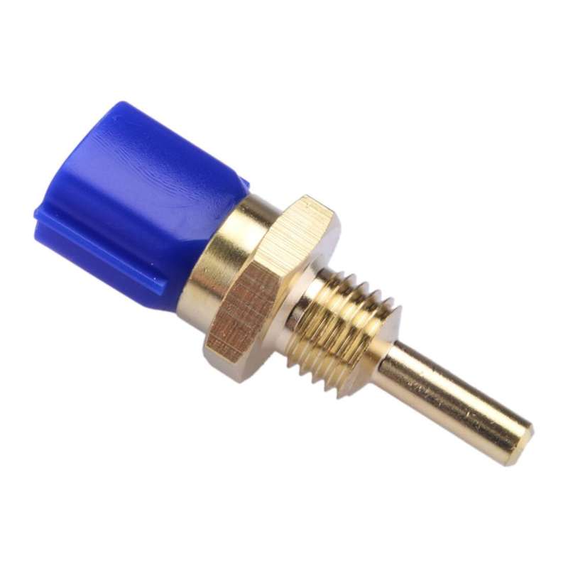Coolant Temperature Sensor with Connector Fits For Nissan Infiniti Mercury