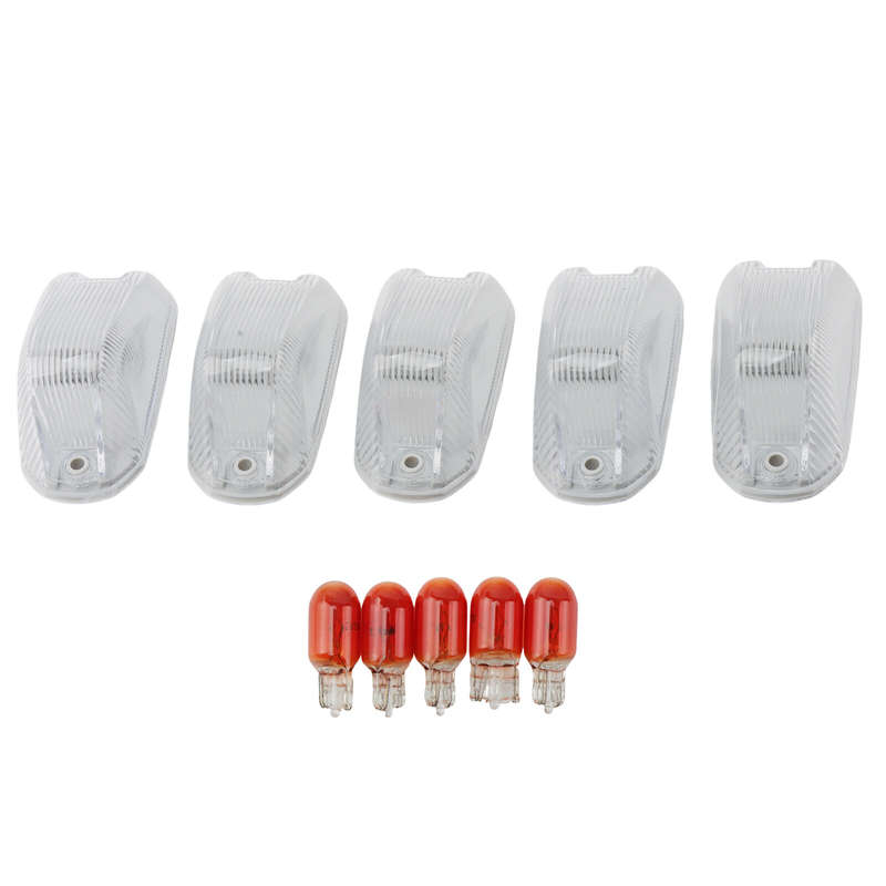 5x For Dodge Ram ProMaster 1500 2500 NEW 68232473AD Vehicle lamp marker lights