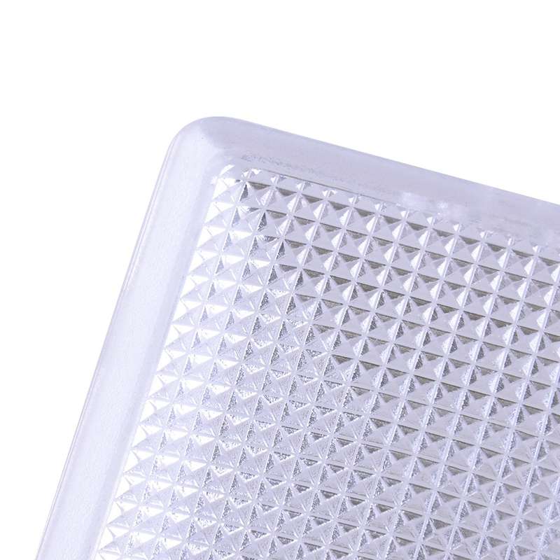 Fit for Ford Ranger F150 F250 Overhead Console Dome Light Lamp Lens Clear Cover
