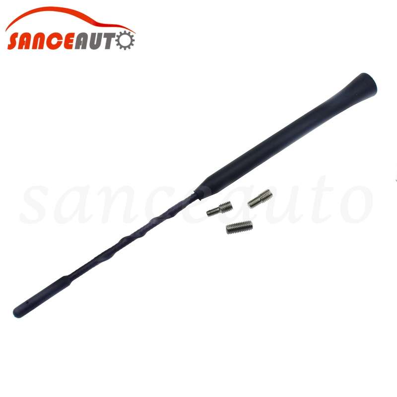 For 2007-2017 Ford Lincoln Mercury Radio Antenna Mast Rod 24.5cm HM5Z-18813-A