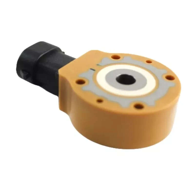 Fuel pump solenoid valve 254-4339 Suitable for Caterpillar C7 C9 injector parts
