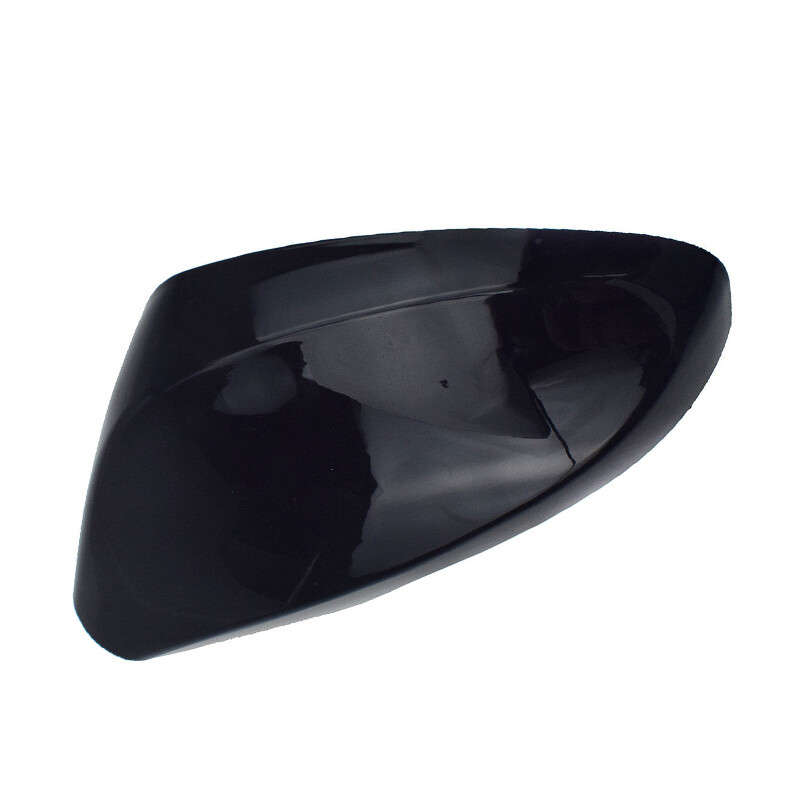 Left Side Rearview Mirror Cover Cap Fit for Hyundai Elantra 2011-2016