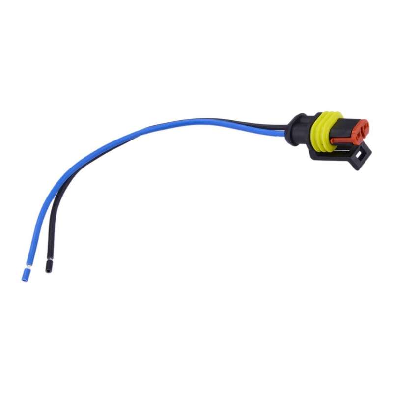 Fit For GMC Chevy Ford 1997-2012 Active Electronic Strut Bypass Kit Adapter A3
