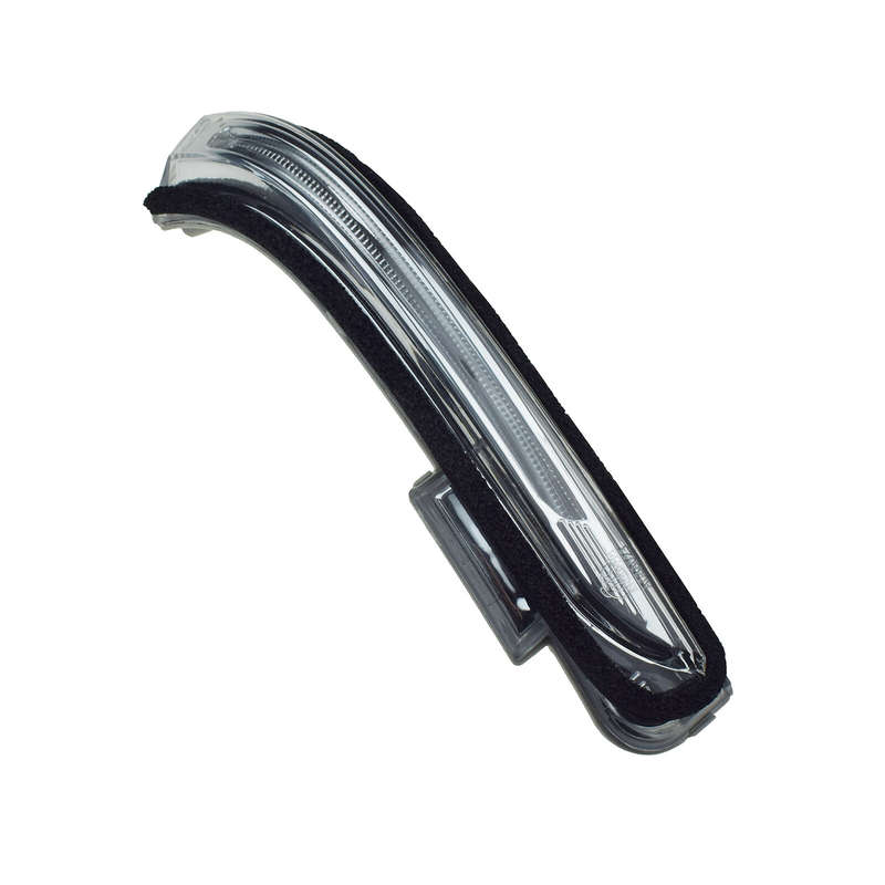 87623C9000 For 15-17 Hyundai Creta IX25 Left Side Rearview Mirror Lamp Light New