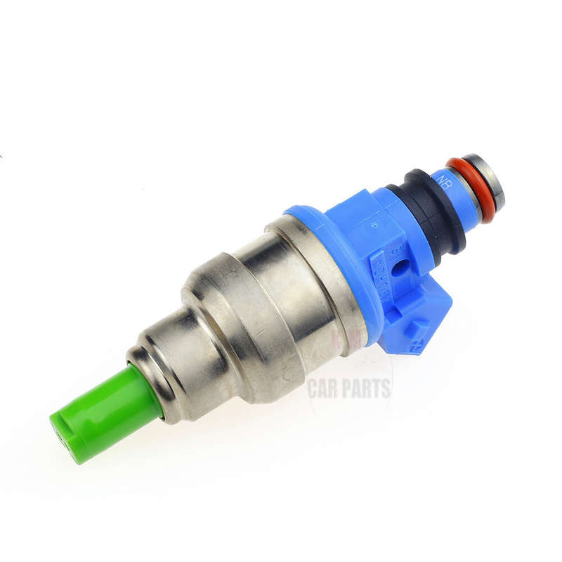 4pcs Fuel Injectors Nozzle INP-062 For Mitsubishi Mirage Plymouth Colt Vista