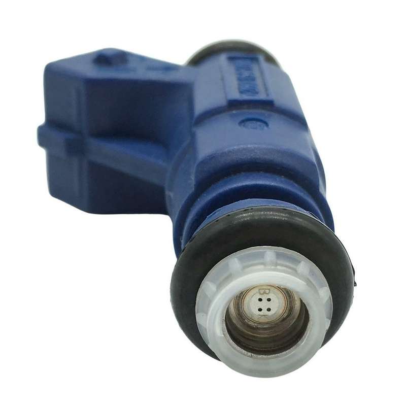 OEM 0280156208 For POLARIS RAR SPORTSMAN 800 EFI HO SCANDINAVIAN Fuel Injector
