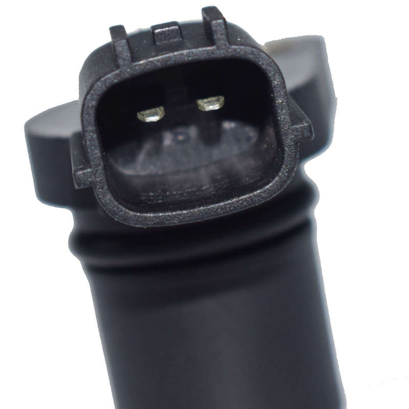 Camshaft Position Sensor w/ Plug Connector For Nissan Infiniti 23731-2Y000 New