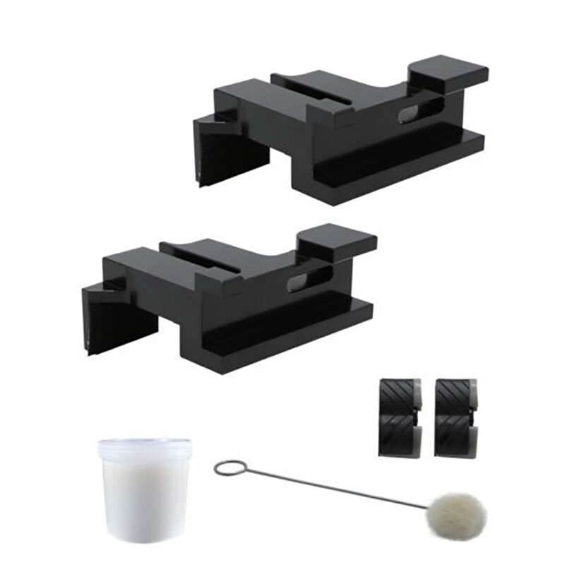 Sunroof Track Repair Kit Fit for Ford Edge Lincoln MKX Lincoln MKT 7T4Z78502C06A
