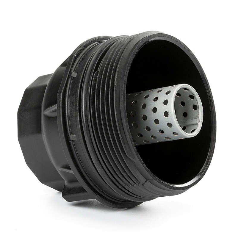 15620-36020 Oil Filter Housing Cap for Toyota Camry Highlander RAV4 Lexus Scion