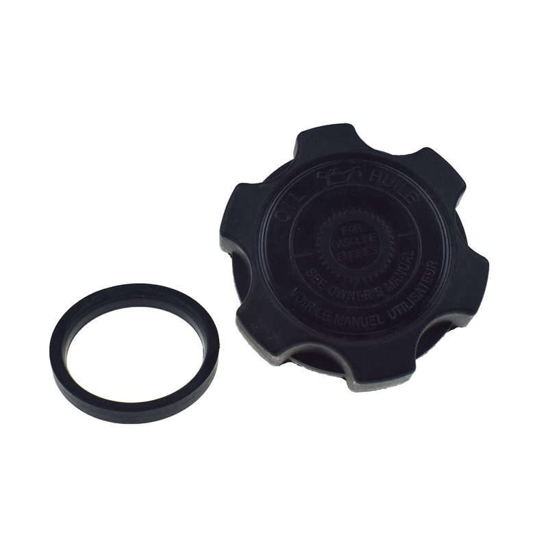 Oil Filler Cap 15610-P2E-A01 For Honda Civic CR-V Odyssey Accord Prelude Acura