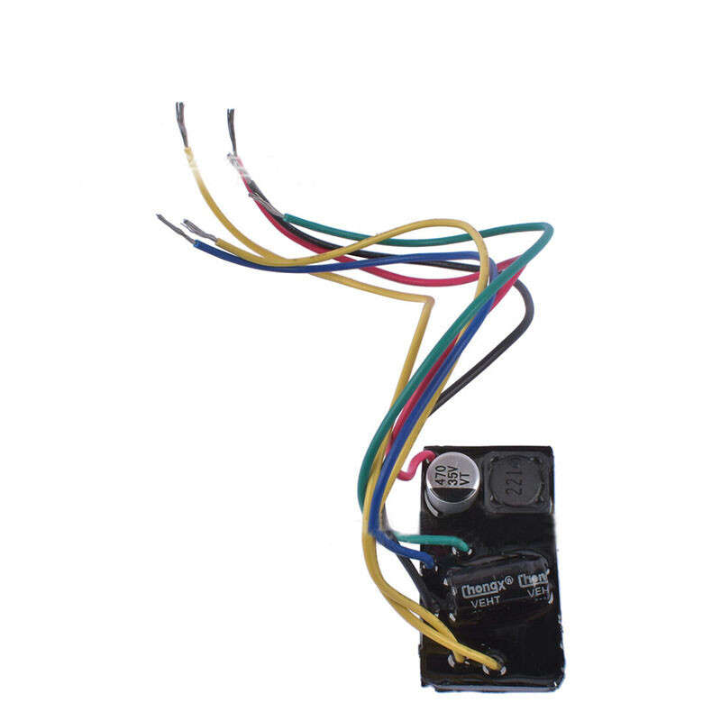 Inverter Instrument Cluster ELD5 For Chrysler Sebring Dodge Caliber Avenger