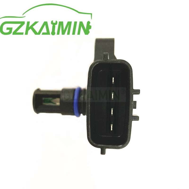 Map pressure sensor 110R-010276 67R010378 Fits For Kia Pride For Citroen
