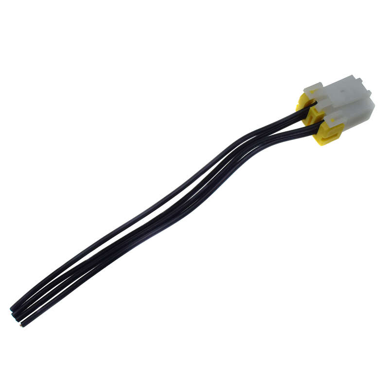 Blower Motor Resistor Wire Harness 971283K000 For Hyundai Santa Fe Kia Forte New