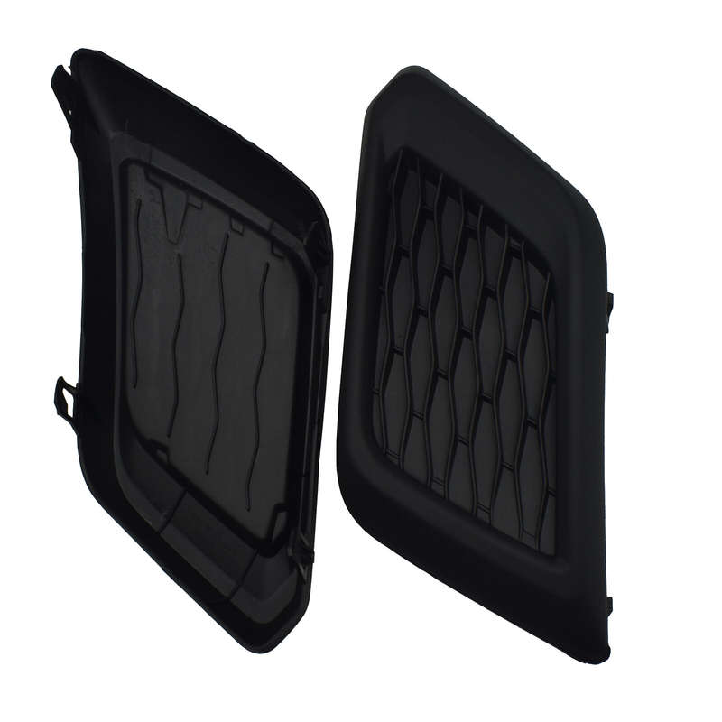 Fog Light Cover Cap Right&Left Side 622574BA0A 622564BA0A For 14-16 Nissan Rogue