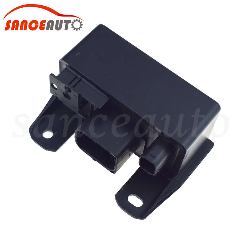 For Mercedes Sprinter Dodge Sprinter 2500 3500 Diesel Glow Plug Relay 6461536579