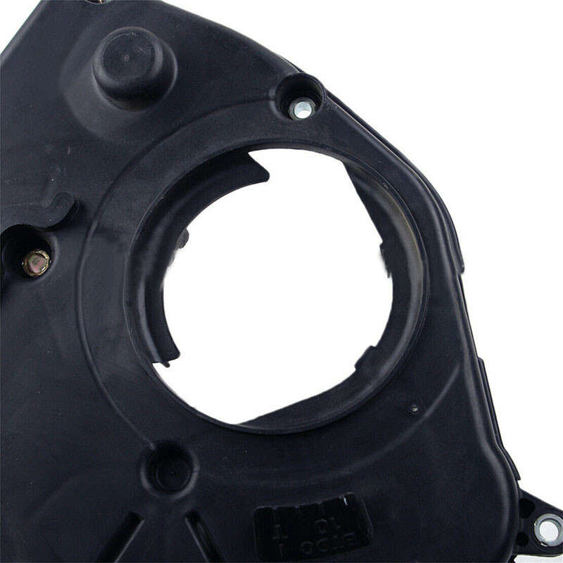 Engine Timing Belt Cover MD363100 FIt For Galant Eclipse Spyder 2.4L EA3A D52A