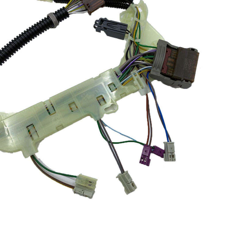8L45 Fit For GM Automatic Transmission Wiring Harness 24046895 24298757