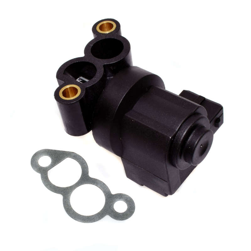 35150-33010 Idle Air Control Valve W/ Gasket For Kia Rio Sportage Spectra New