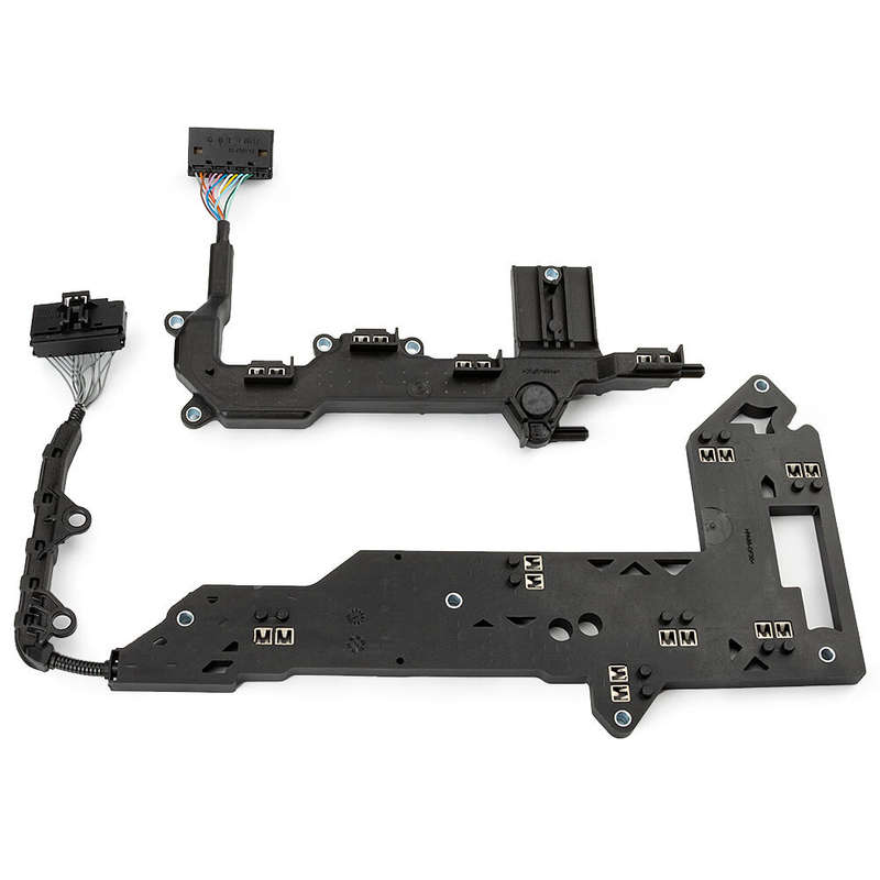 0B5 DSG Mechatronics Repair Board transmission harness For Audi S S4 S5 B8 S6 S7
