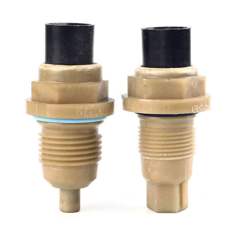 04800878 04800879 For Chrysler 2pcs Transmission Input and Output Speed Sensor
