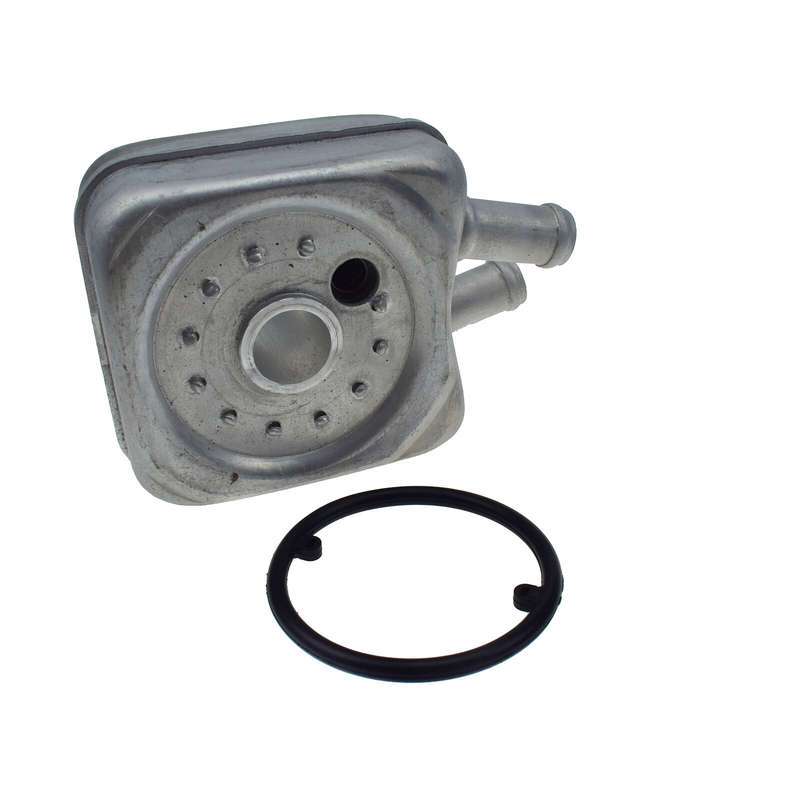068117021B For Audi A3 A4 90 100 VW Passat Beetle Golf Jetta Engine Oil Cooler