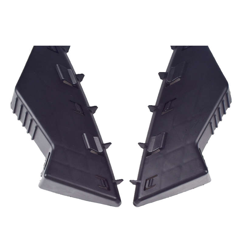 Front Left Right Bumper Bracket for Hyundai Santa Fe 13-19 865512W000,865