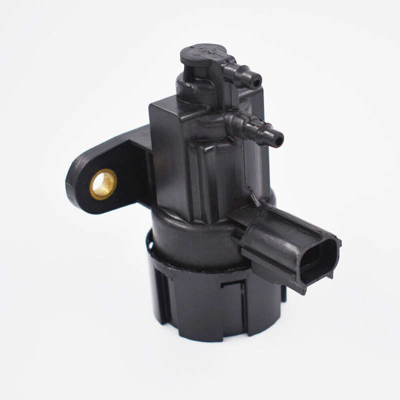 NEW F63Z9J459AA F57Z9J459C Fits For Ford Mazda Mercury EGR Vacuum Solenoid Valve