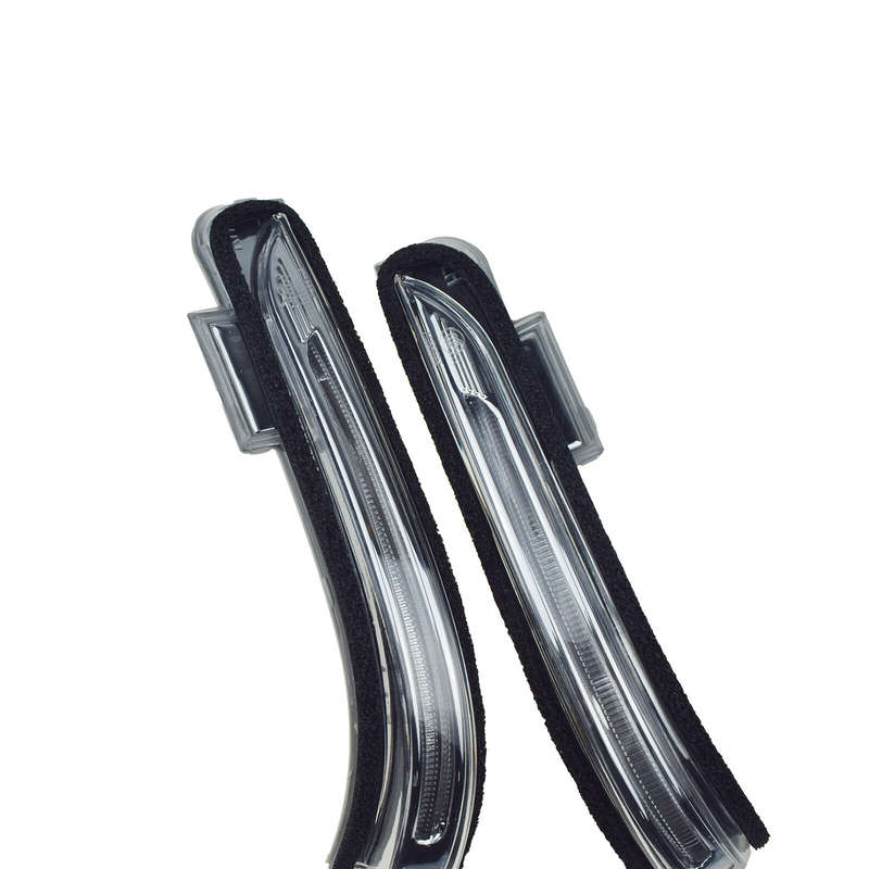 For 2015-17 Hyundai Creta IX25 Left & Right Side Rearview Mirror Lamp Light New