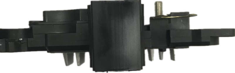 OEM F00M145201 F00M144142 Suitable For Chevrolet 2001-2006 Voltage regulator