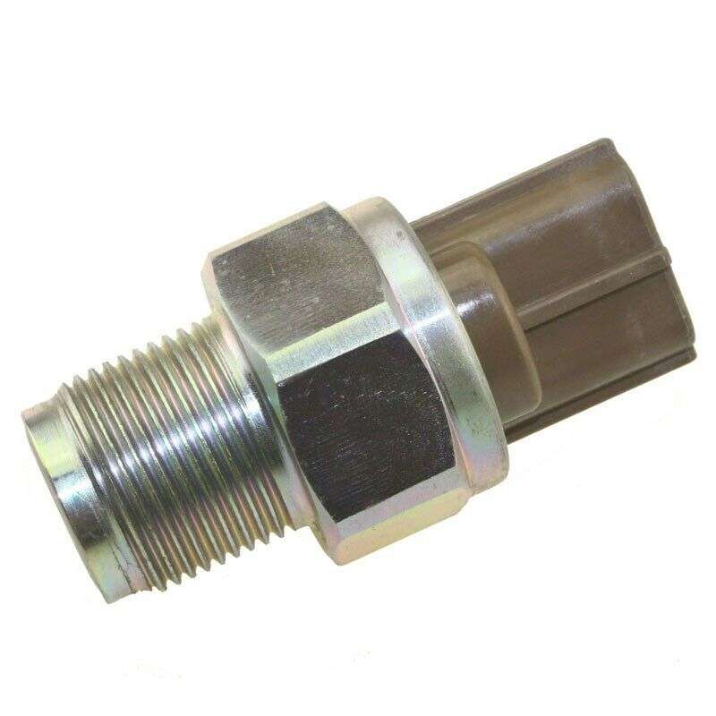Fuel Rail Pressure Sensor 499000-6131 For Nissan Navara D40 Pickup NP300 2.5 DCI